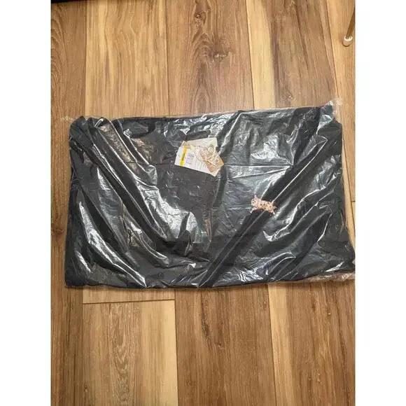 NWT! C&C California NORA Holiday Animal Embroidered Fleece Sweatshirt Size M - Picture 2 of 5